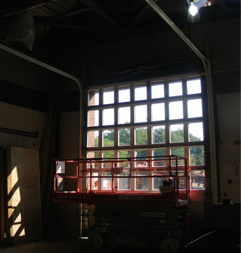 Planning and Design Tips For Your Custom Garage Door